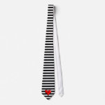 Broken Heart - Scenester Neck Ties