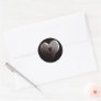 Broken Heart Stickers