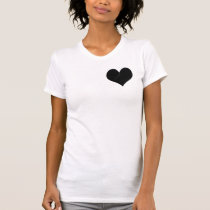 Broken Heart T-Shirts t-shirts
