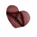 Broken Heart t-shirts