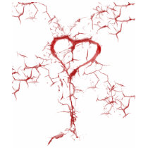 broken heart t-shirts