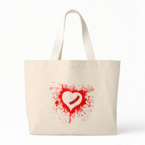 Broken Hearted...again Bag
