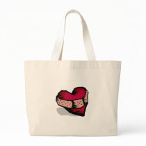 Broken Hearted Bag
