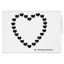 Broken Hearted Heart by Gregory Radomisli cards by jaygatsby9 Broken Hearted Heart by Gregory Radomisli cards