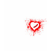 Broken Hearted Small - Emo Alternative Grunge
