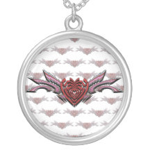Broken Hearts Alternate Jewelry