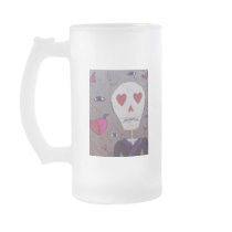 Broken hearts and Grimm Mugs
