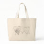 broken hearts do mend tote bag