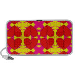 Broken Hearts iPhone Speaker