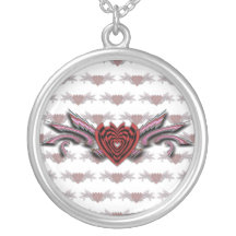 Broken Hearts Custom Jewelry