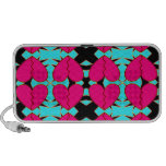 Broken Hearts Portable Speakers