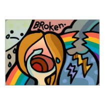 broken home. posters