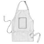 Broken Image aprons