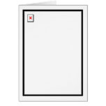 Broken Image cards
