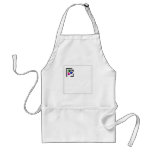 Broken Image JPG PNG GIF JPEG Apron