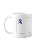 Broken Image JPG PNG GIF JPEG Coffee Mug