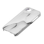 Broken iPhone 5 case casemate cases
