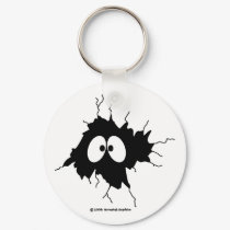 Broken Keychain