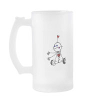 Broken Love Machine Mug
