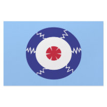 Broken Mod Symbol stationery
