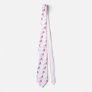 Broken Moms Victorious Custom Tie