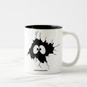 Broken Mug by screwballgraphics Broken Mug