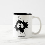 Broken Mug