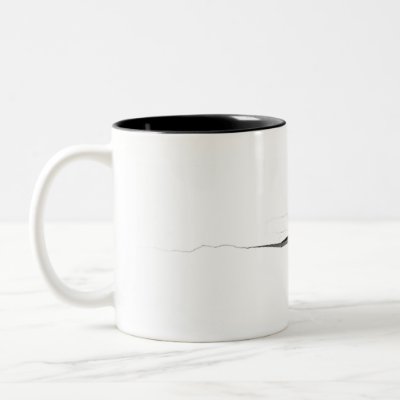 Broken Mug