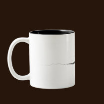 Broken Mug Effect