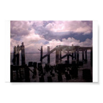 Broken Pier posters