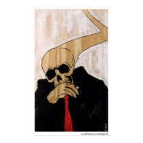 Broken posters