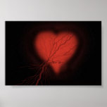 Broken posters