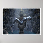 Broken posters