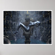 Broken Posters