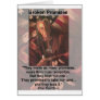 broken promises cards