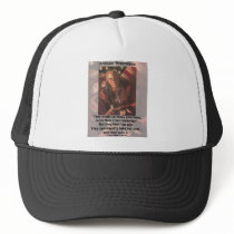 broken promises hats by Dream_Weaver broken promises hats