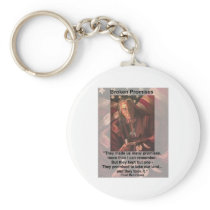 broken promises keychains