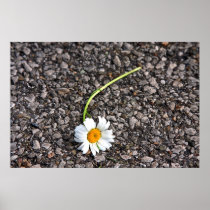 Broken Promises Print