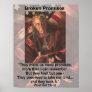 broken promises poster