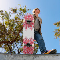 BROKEN PROMISS SKATE BOARDS