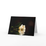 Broken Romance Greeting Cards