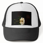Broken Romance Mesh Hat