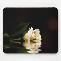 Broken Romance mousepads by ChileMama Broken Romance mousepads