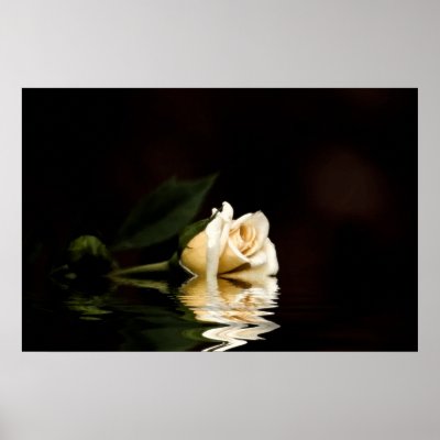 Broken Romance Poster by ChileMama