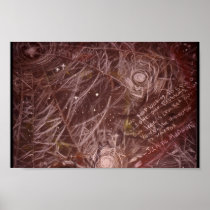 Broken Sky Posters