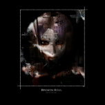Broken Soul Print