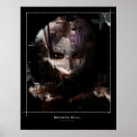 Broken Soul Print