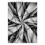 Broken Spokes Card