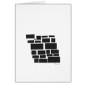 Broken Square cards