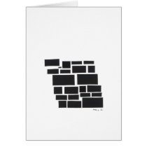 Broken Square cards by plellski Broken Square cards
